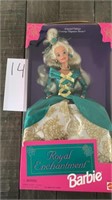 Royal Enchantment Barbie