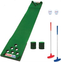 ULN - PutterBall Golf Pong Game Set