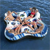 Hydro Force: Rapid Rider Quad River Tube