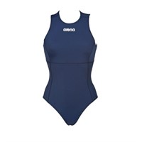 Arena Solid Women's 32 Water Polo One Piece