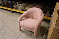 Pair Upholstered  Chairs