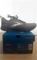 Brooks Running shoes -  " Revel 4 " -  Men's 11