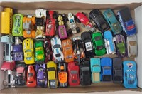 37 Cars