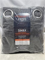 Sunblk Total Sunblock Curtains