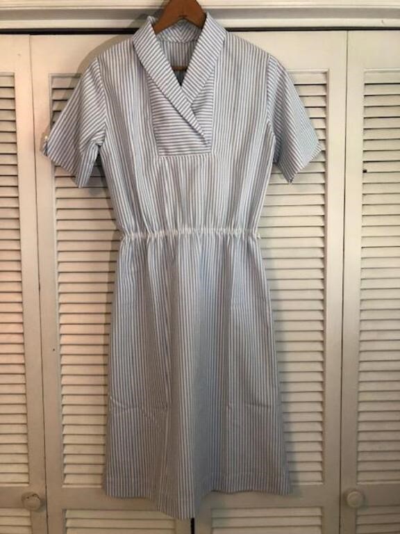 VINTAGE CLOTHING AUCTION - ENDING 6/13/24