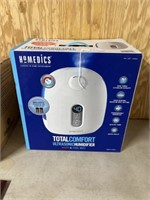 Homedics Ultra Sonic Humidifier