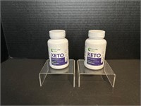 KETO - Dietary Supplements