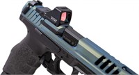 HK VP9 MATCH 9mm 5.51" 20-rd Pistol MSRP $1,524.00