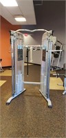 Precor FTS glide functional trainer