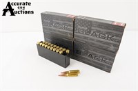 Hornady 80 Rounds 6.5 Grendel