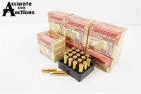 Barnes 140 Rounds Home Defense .357 MAG