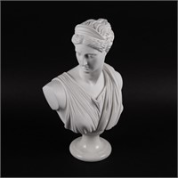 GIANNELLI:  BUST OF DIANA