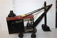 Marion Toy Steam Shovel