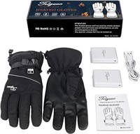 67$-Telguua Heated Gloves