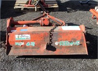 Agric AL-40 Rototiller