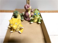 Land before time toys