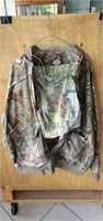 Cabela's Pants and Jacket