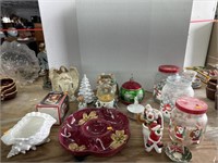 Christmas items