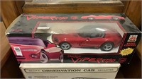 JRL RC Dodge Viper RT/10