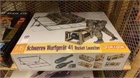 Dragon 1/6 Schwere Wurfgerat Rocket Launcher NIB