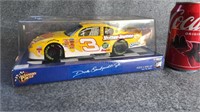 NASCAR Dale Earnhardt die cast