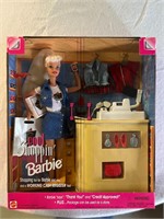 Cool Shoppin' Barbie