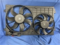 RADIATOR COOLING  FAN **BRAND NEW** NOT SURE WHAT