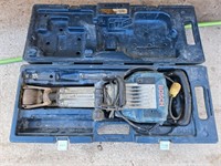 Bosch GSH 16-30 Demolition Hammer / Breaker + Case