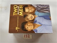 Two and a Half Men Dvd Set Seasons 4-7