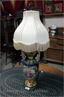 Decorative Urn Vase: