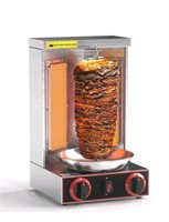 Shawarma Machine Doner Kebab Grill
