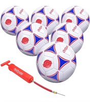 GoSports Premier Soccer Ball