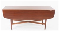 Kipp Stewart, Drexel MCM Drop Leaf Table