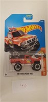 1987 Ford Pickup Truck