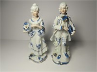 German Figurines