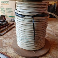Part Roll Electrical Wire