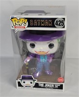 Funko Pop! Batman 10" The Joker