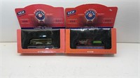 Lionel Trains