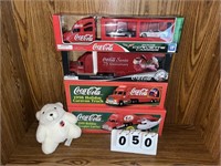 Coca Cola Collectibles