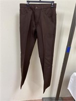 Levi Men's Slacks 33x32