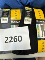 Hurley jogger 5/6