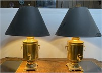 2 - Lamps