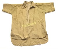 WW2 Japanese Military Short Sleeve Shirt