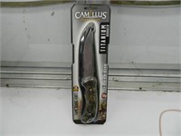 CAMILLUS 5" GAME BONING KNIFE