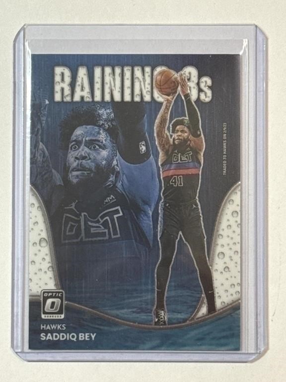 Sports Cards Hits & Gems!