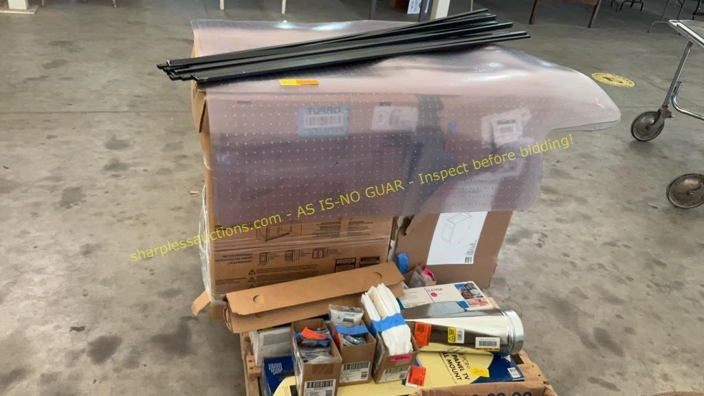 Friday, 05/24/24 Specialty Online Auction @ 10:00AM