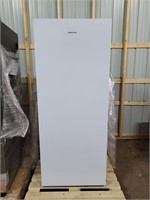 Hisense Upright Freezer/Fridge HS CFU14N6AWE 13.6