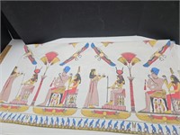 Egyptian Tablecloth 54"x80"
