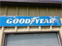 Good Year Sign