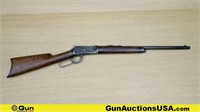 WINCHESTER 1894 .38-55 WIN Rifle. Good Condition.